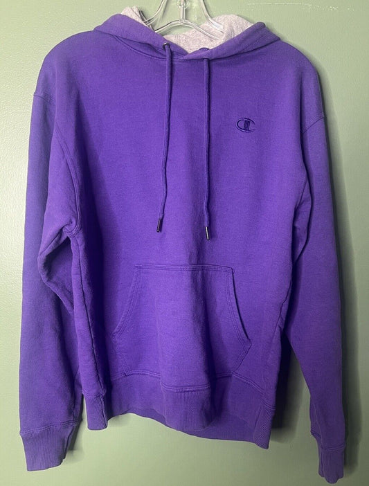 Mens Champion Crewneck Sweatshirt Size Medium
