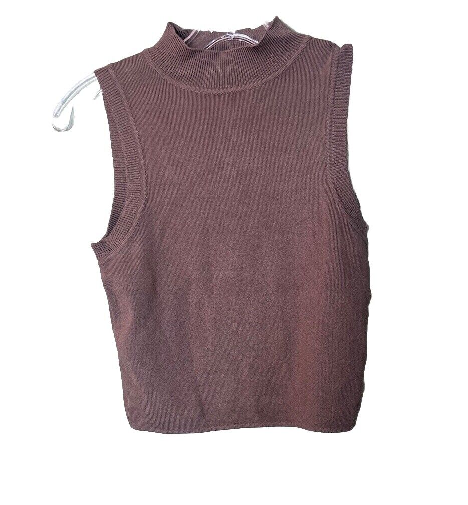 Primark Cares Sleeveless Top Womens Small