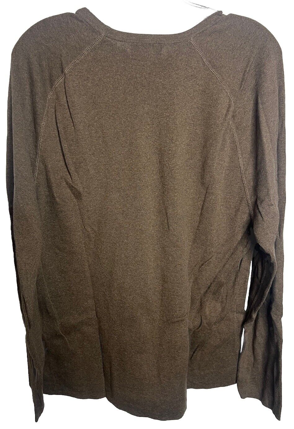 Banana Republic Men's Pullover Sweater, Sz 2XL