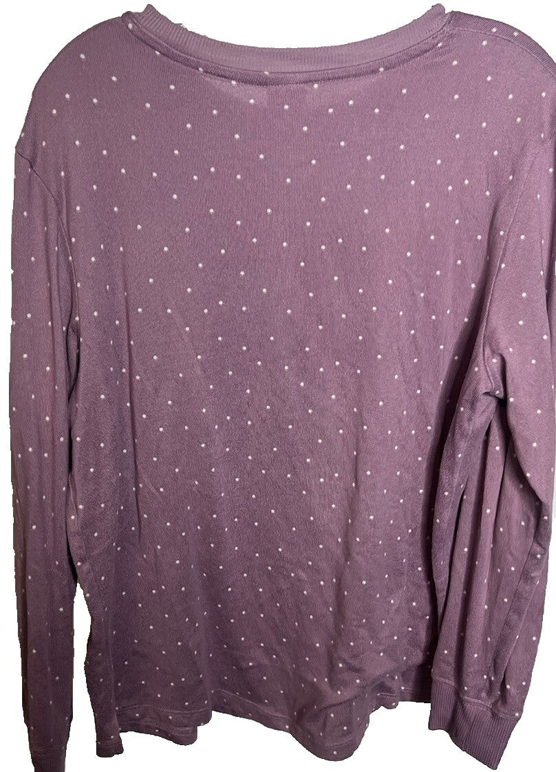 Womens Stars Above Shirt Size XL