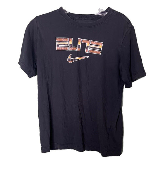THE NIKE TEE T-Shirt DRI FIT XL Short Sleeve Crew Neck