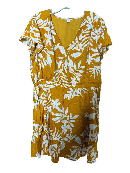 Old Navy Dress XL