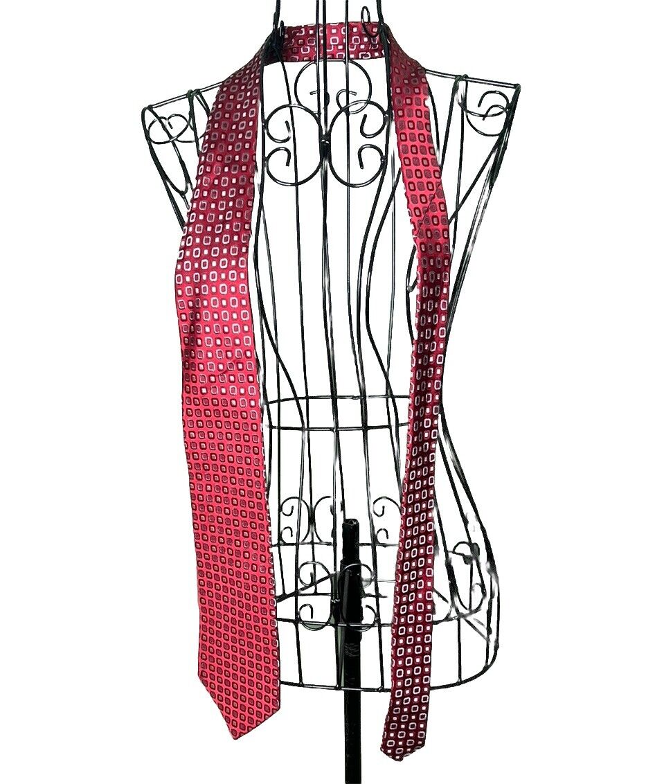 Alfani Men's  Tie,  Make Offer