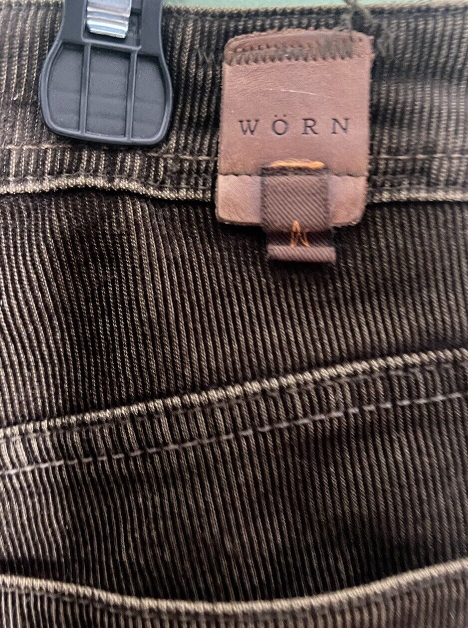 Day & Age Mens 34X32 Slim Straight