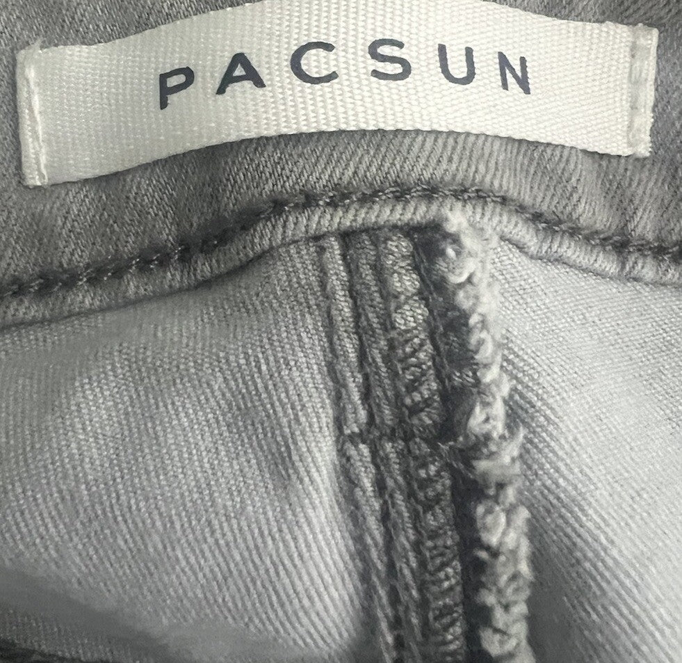PacSun Jeans Mens Size 31x32