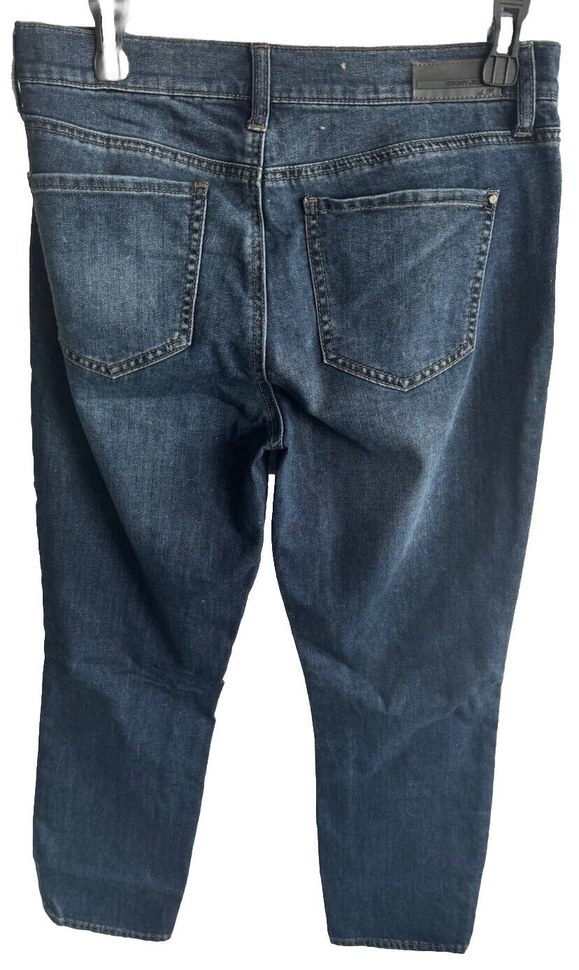 DKNY Jean Womens 06