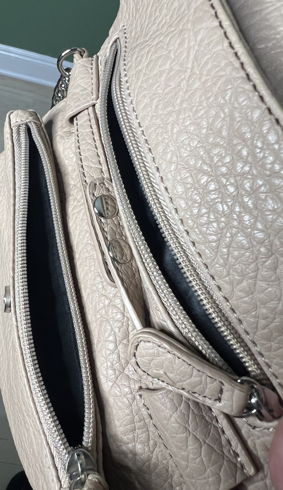 nine west mini purse Make An Offer