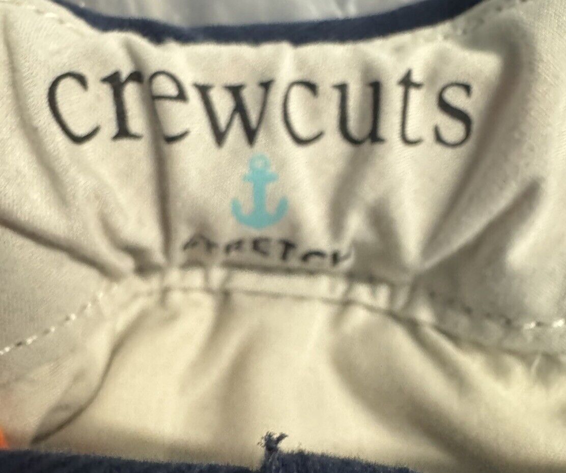 Crewcuts Boys Size 12 Skinny