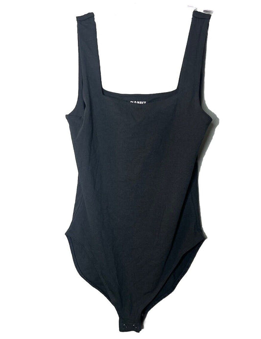 Old Navy Bodysuit Womens Size Small Pre Owned