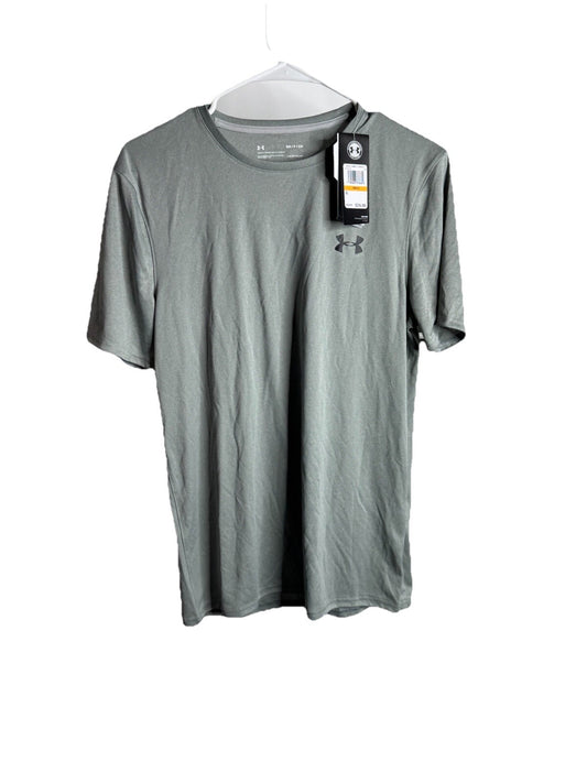 Under Armour Men's Heatgear Loose Fit  T-Shirt Size Small