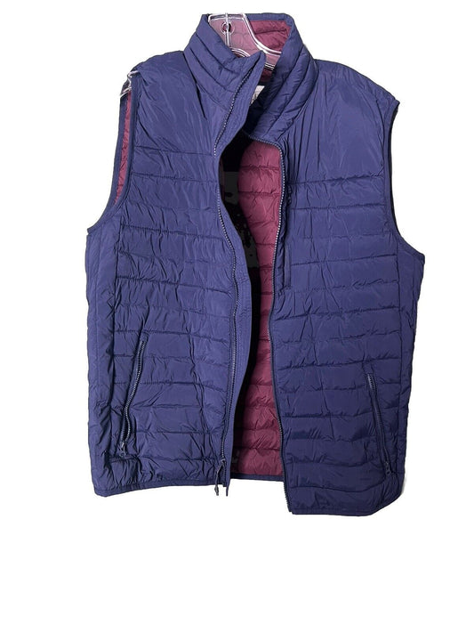 Gap Vest Puffy Size Small