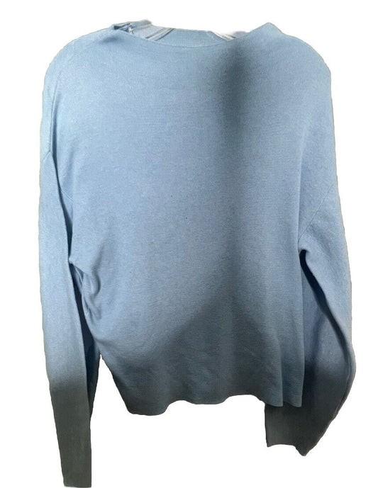 H&M Womens XS Crewneck Pullover Sweater