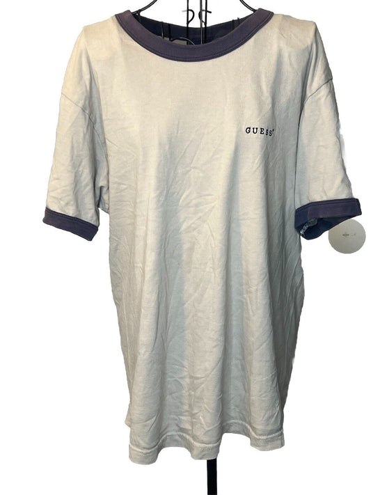 Guess Men’s T Shirt Size Small