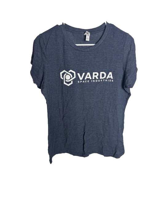 Varda Space Industries  - Graphic T-Shirt - Men's Size Large
