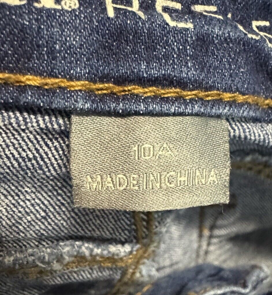 natural reflections Jeans Women’s Size 10A