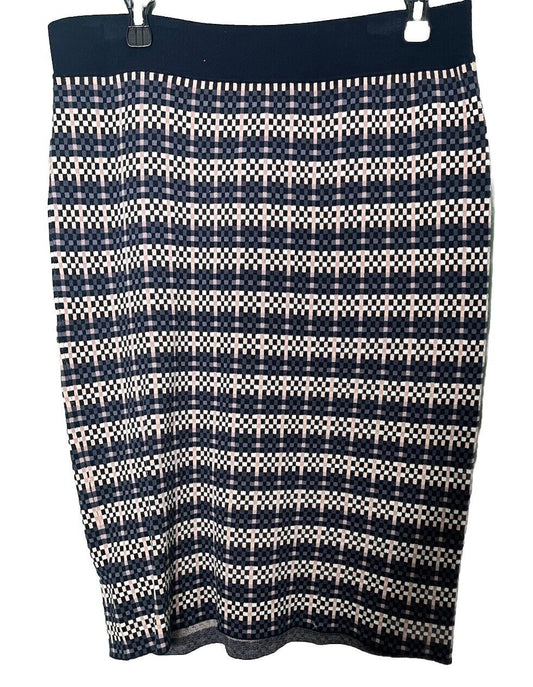 Ann Taylor Loft Skirt Womens Large
