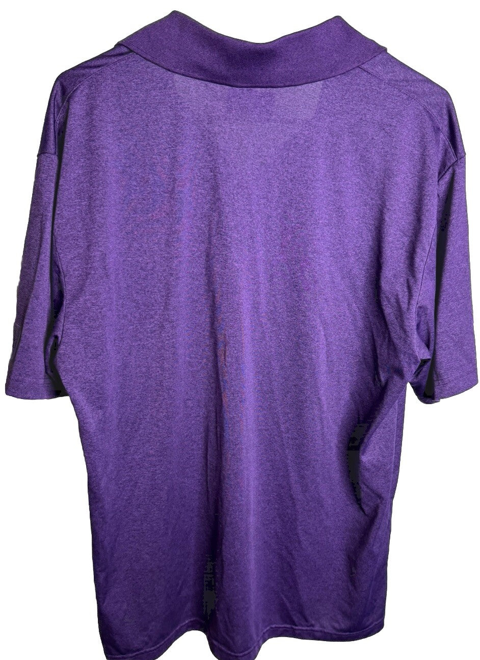 PGA TOUR Pro Series Large Purple