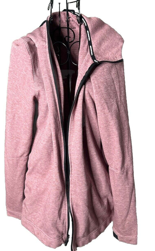 Nike Dri Fit Full Zip Hoodie Jacket Men's Size Large