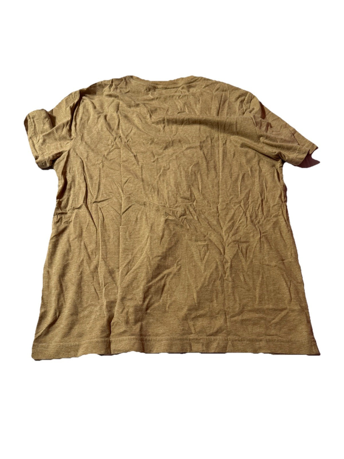 Nautica T Shirt Men Size S Short Sleeve V Neck