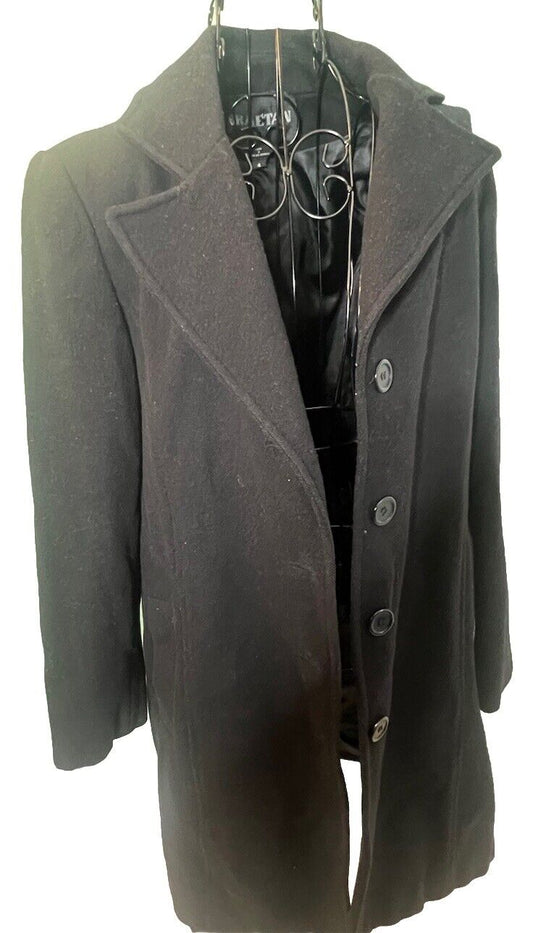 Braetan Classy Casual Warm Heavy Jacket