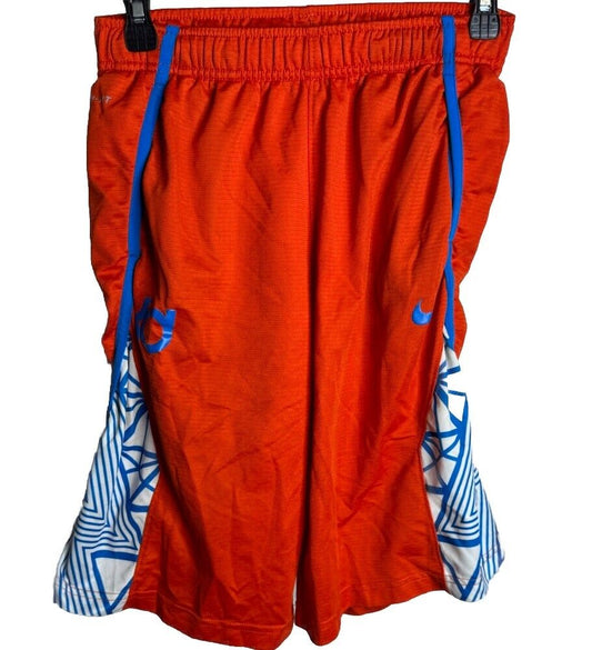 Nike Dry Fit Shorts Mens Large Training Activewear Lightweight 10" Training