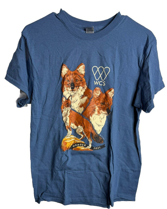 WCS T-Shirt size medium