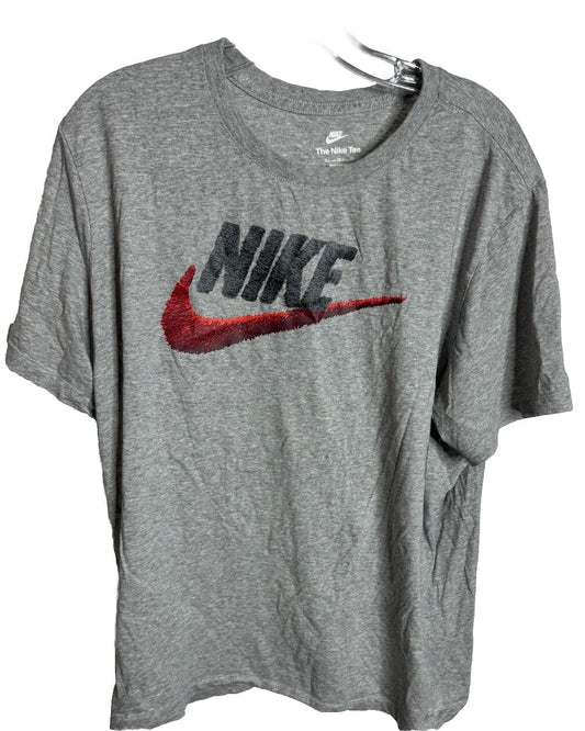 The Nike Tee Mens T-Shirt Size XL Short Sleeve