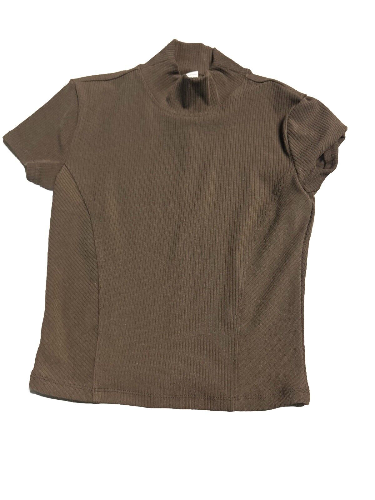Women's Alo Sport Alosoft Athletic Short Sleeve T-Shirt Sz XS