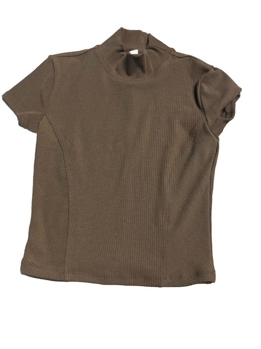 Women's Alo Sport Alosoft Athletic Short Sleeve T-Shirt Sz XS
