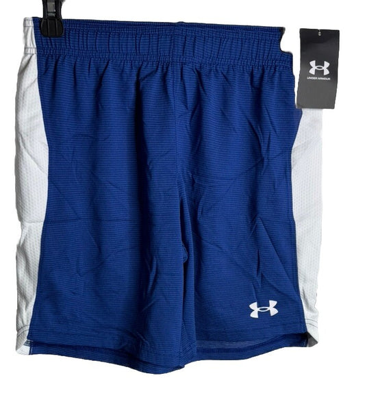 Under Armour Athletic Shorts, New, Size Large (Youth)