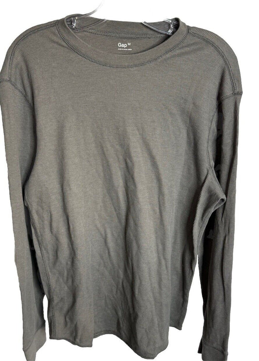 Women’s Gap Long Sleeve Modern T-shirt Size M