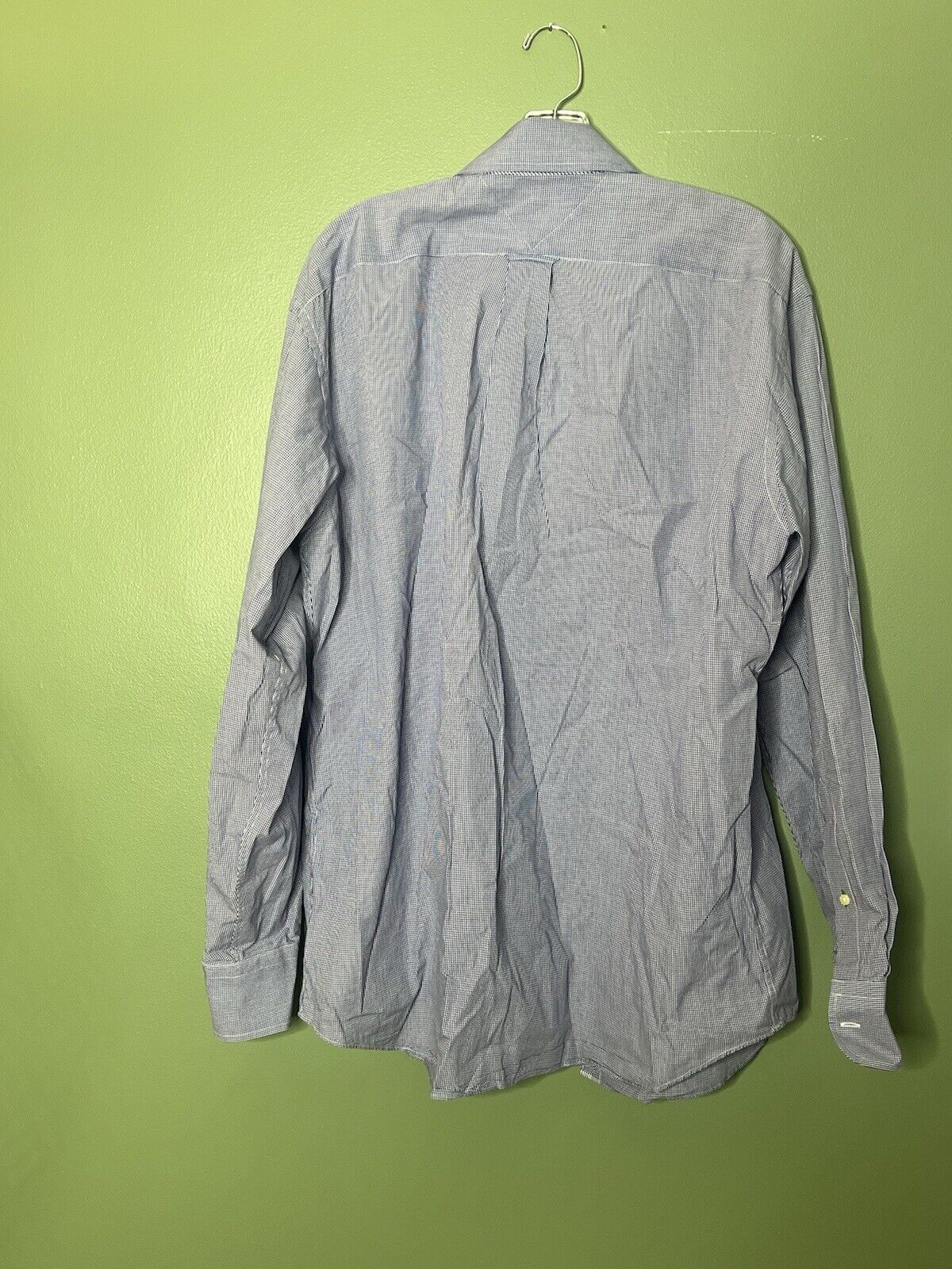 Tommy Hilfiger 16 - 34/35 Dress Shirt