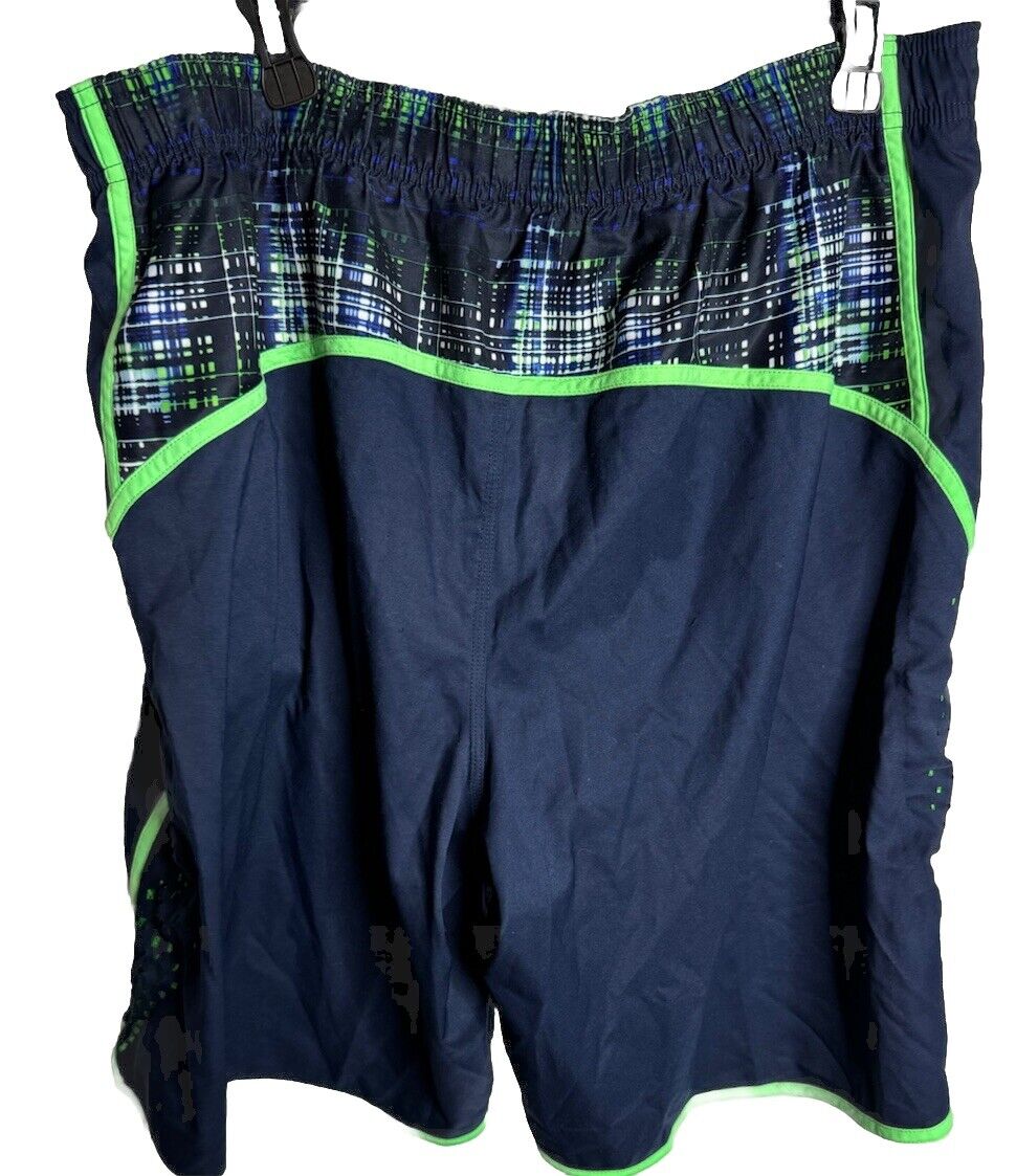 Men’s Nike Swim Swim Trunks Shorts XL Bathing suit Swimwear
