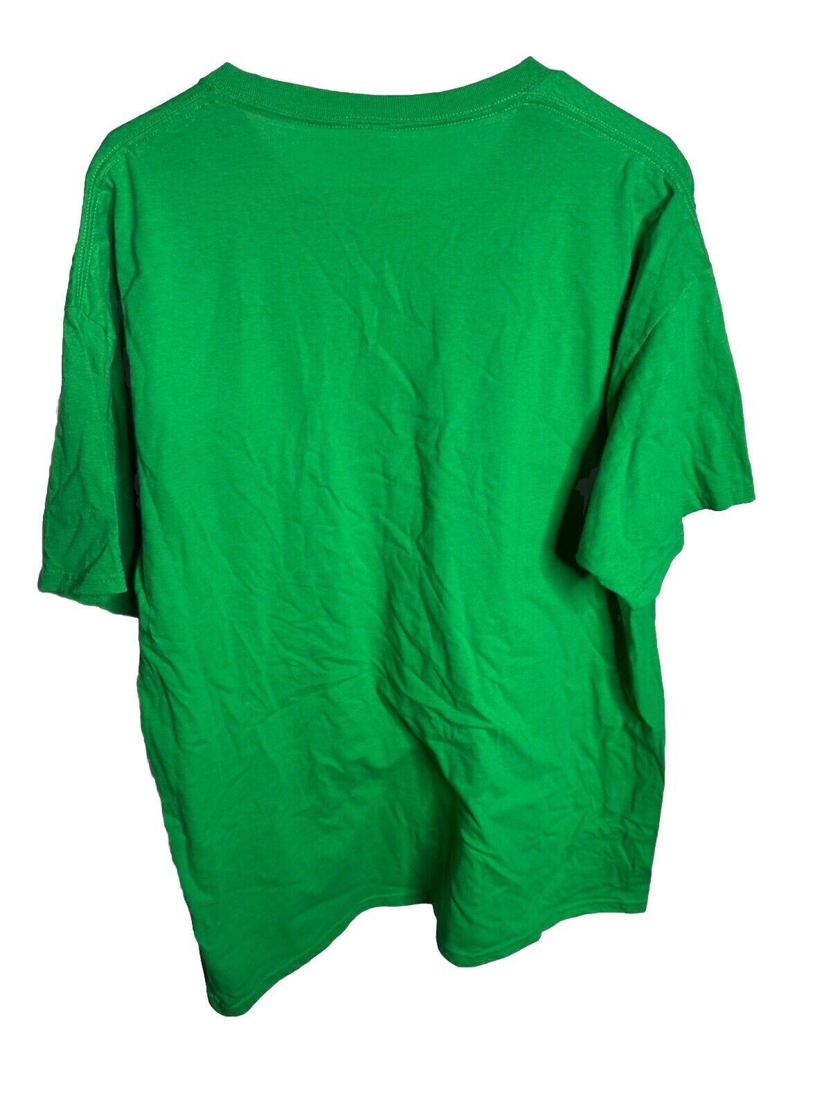 Men's Paddy's Irish Pub St. Patrick's Day Shirt Size XL