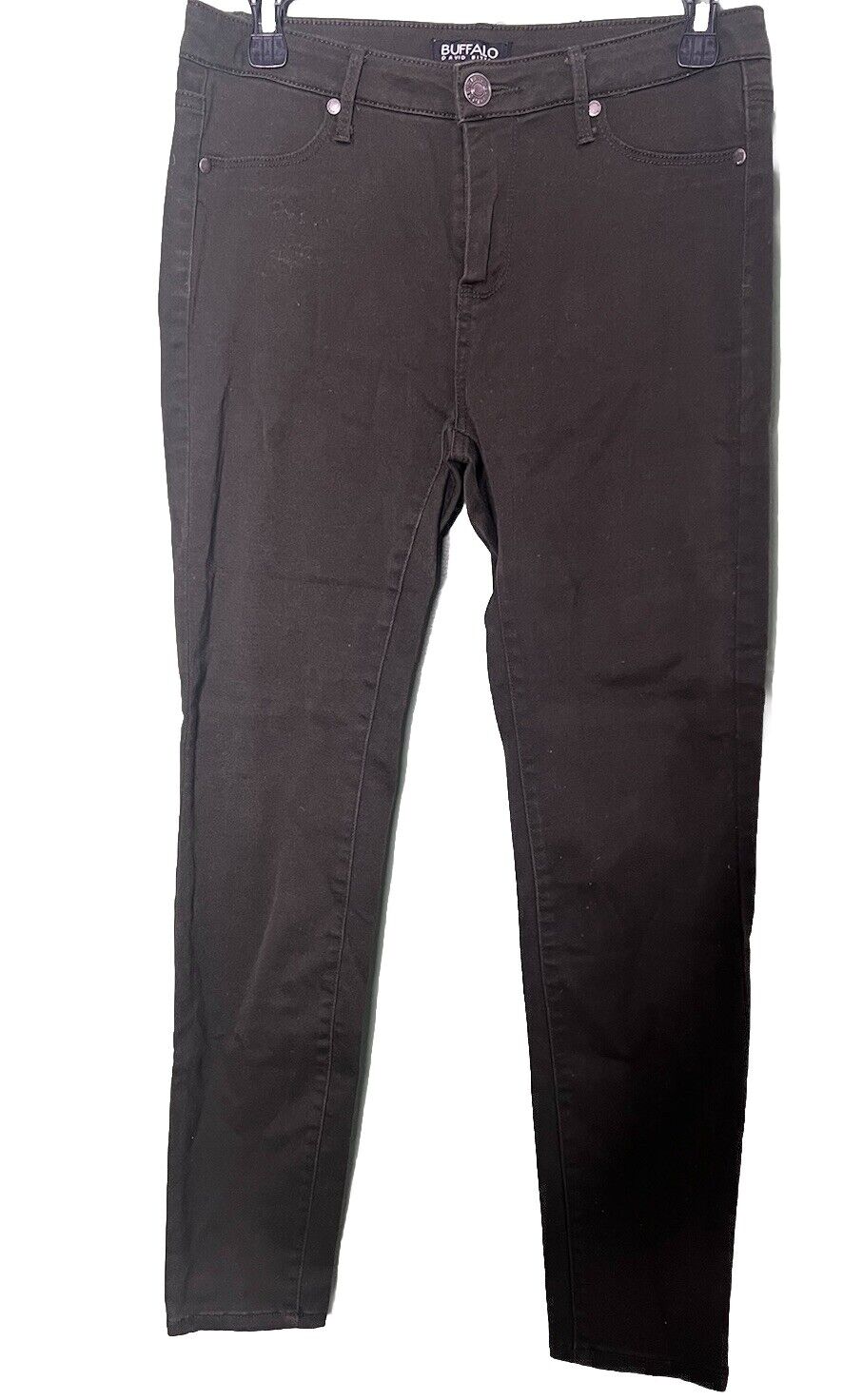 Buffalo By David Bitton Skinny Jeans Women's Size 6/28