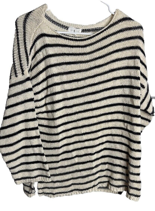 Lou & Gray Sweater Women’s XL Knit