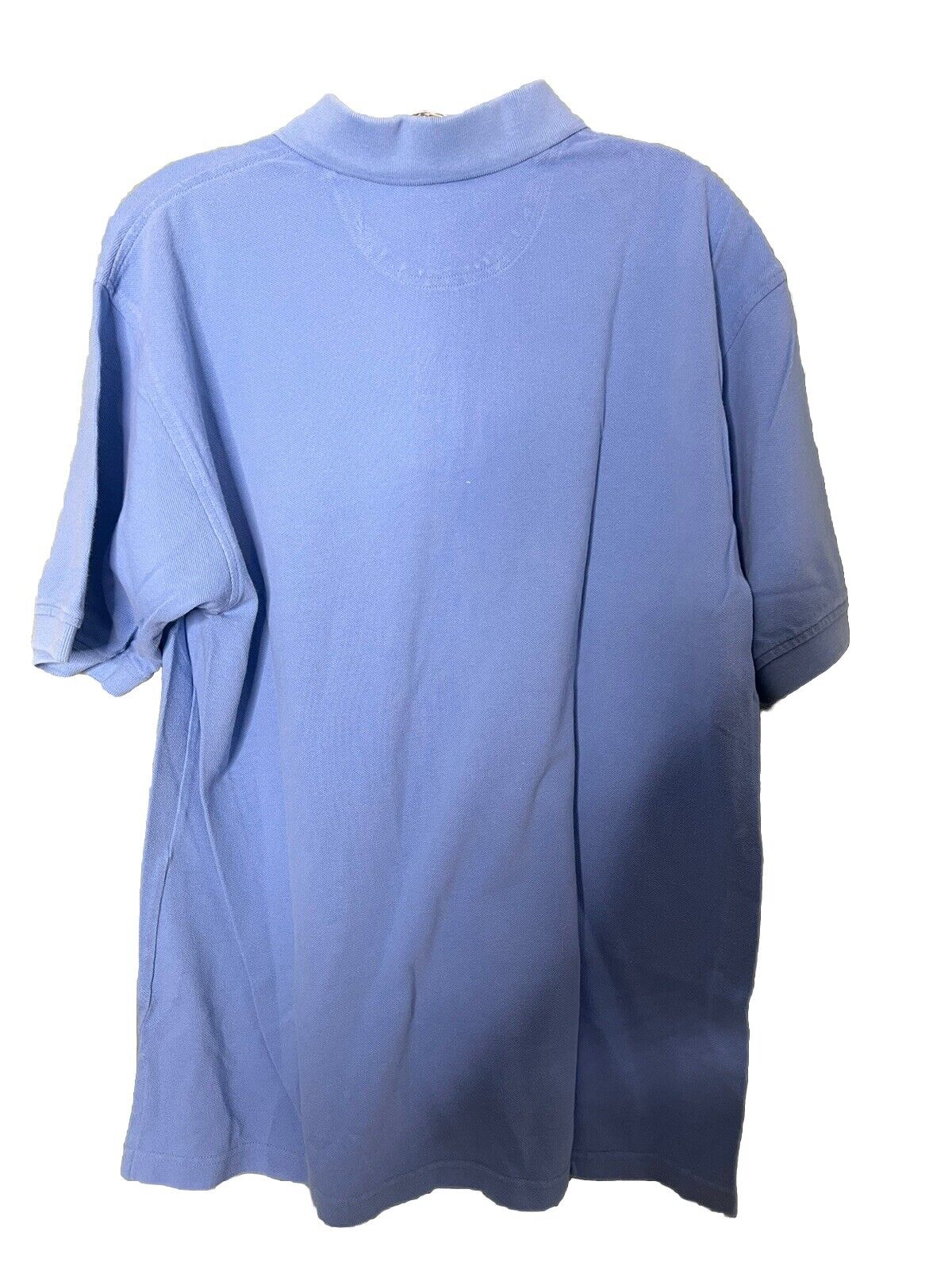 IZOD Men's Polo Shirt Comfort Size Medium