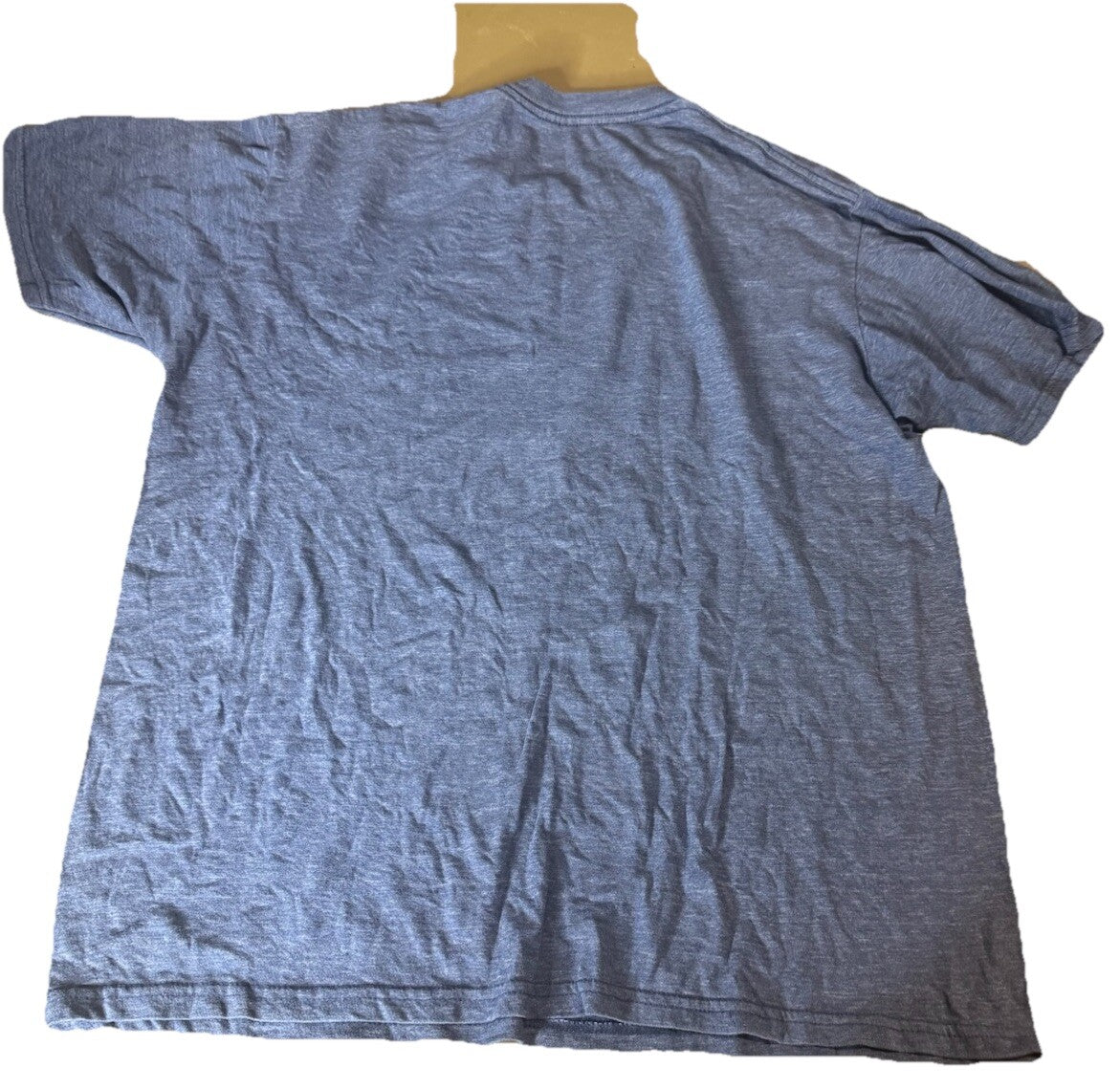 Superman, Classic Logo, T-Shirt, Cotton( Adult Size L
