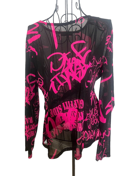 Fashion to Figure Top Size 1