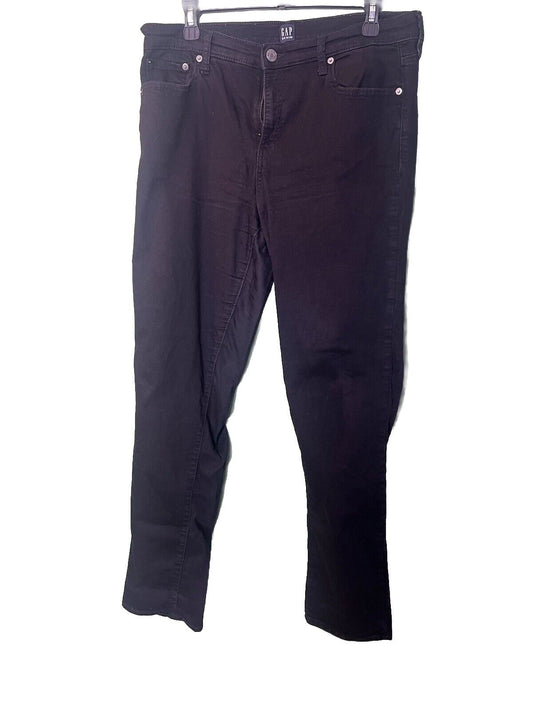 Men's GAP Straight Fit Jeans Sz 32