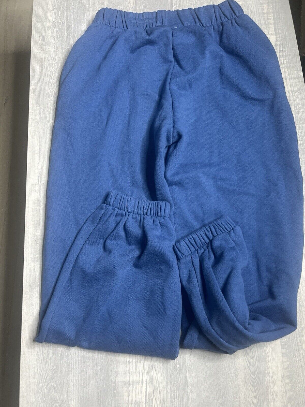 Los Angeles Sweatpants Size S