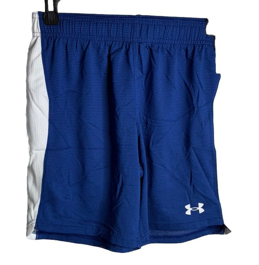 Under Armour Athletic Shorts, New, Size Large (Youth)