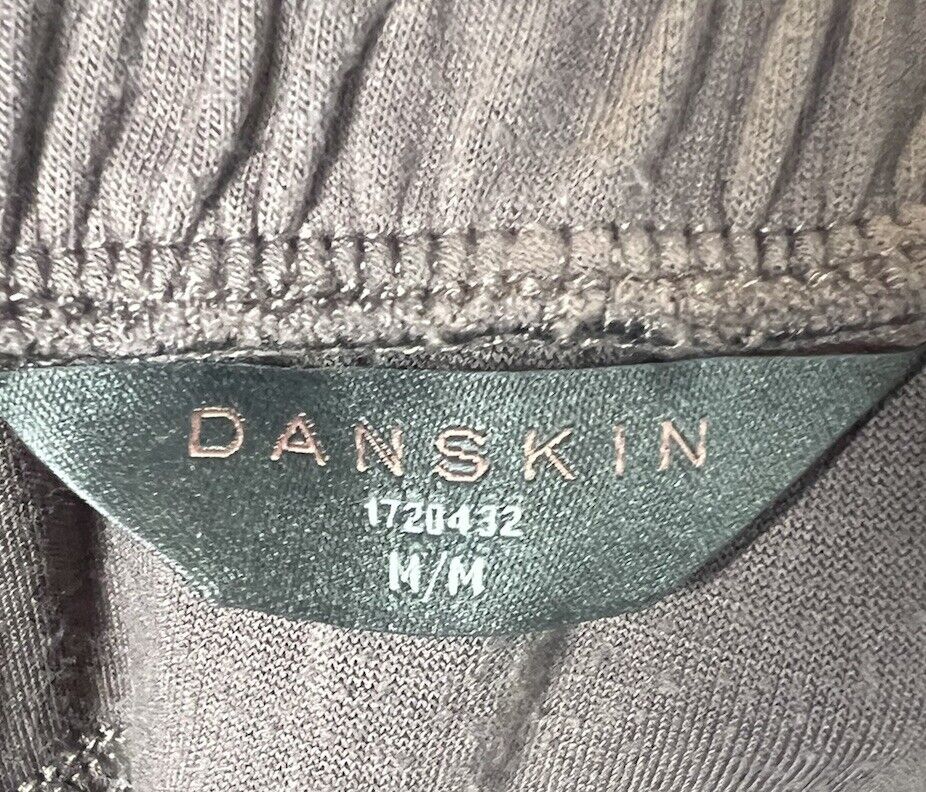 Women’s Danskin Sweat Pants Size Medium