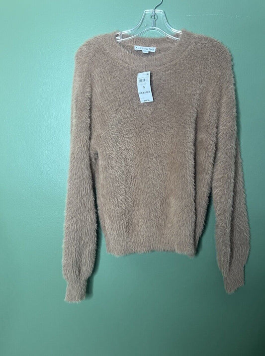 And Now This Sweater Womens size S Long Sleeve