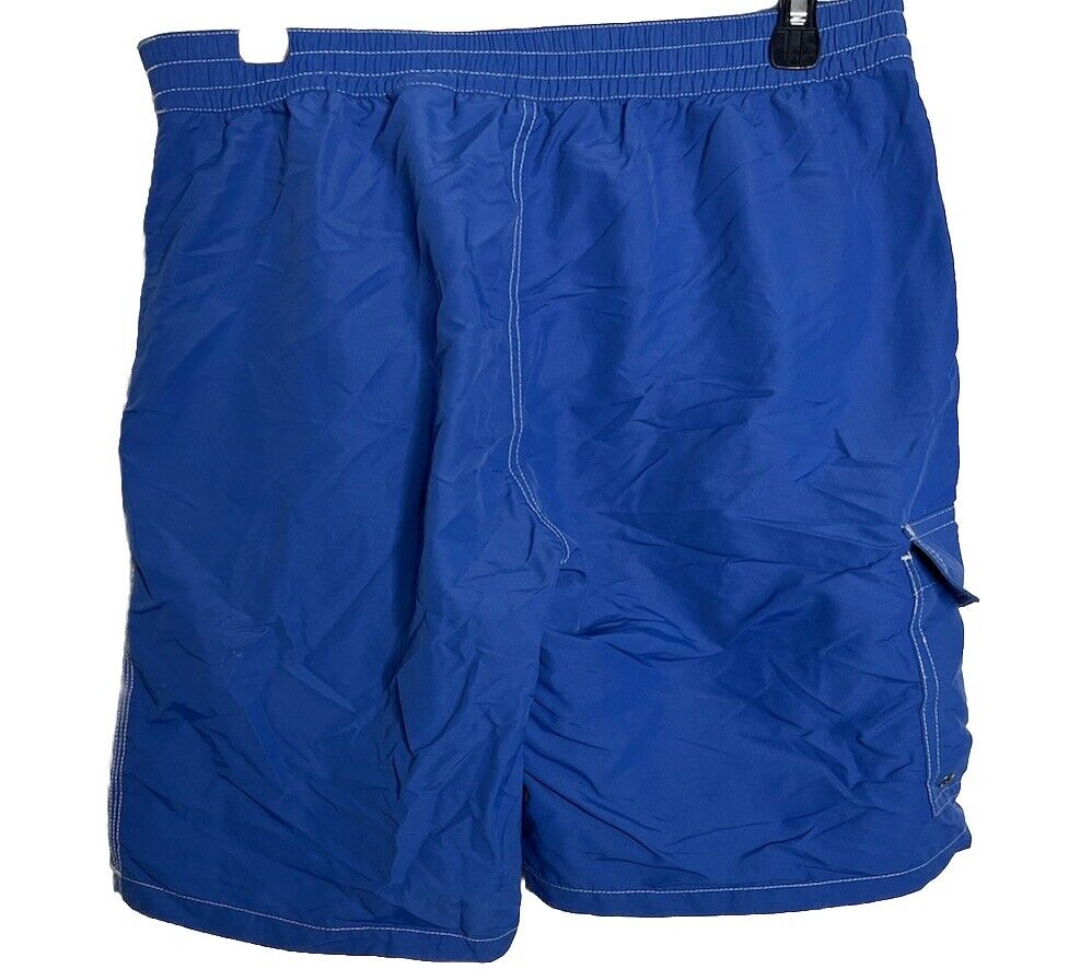 Vintage Polo Ralph Lauren Swim Trunks Mens    S/P