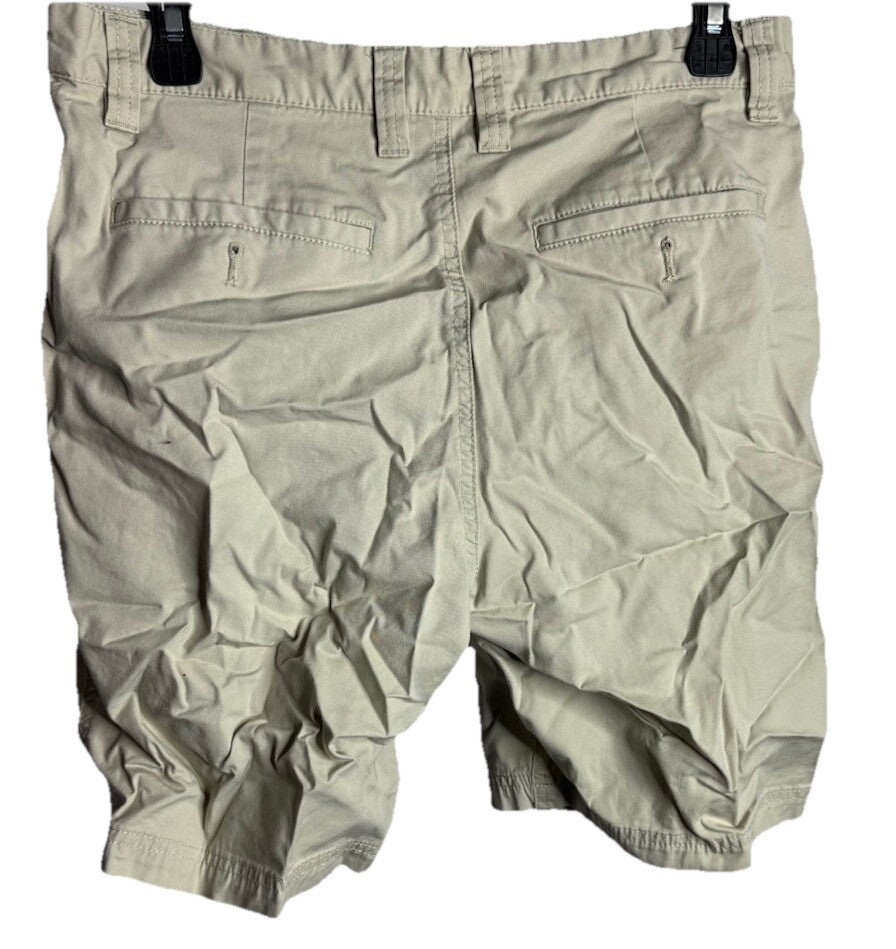 Tommy Bahama Shorts Mens 30 Cotton Classic Bermuda