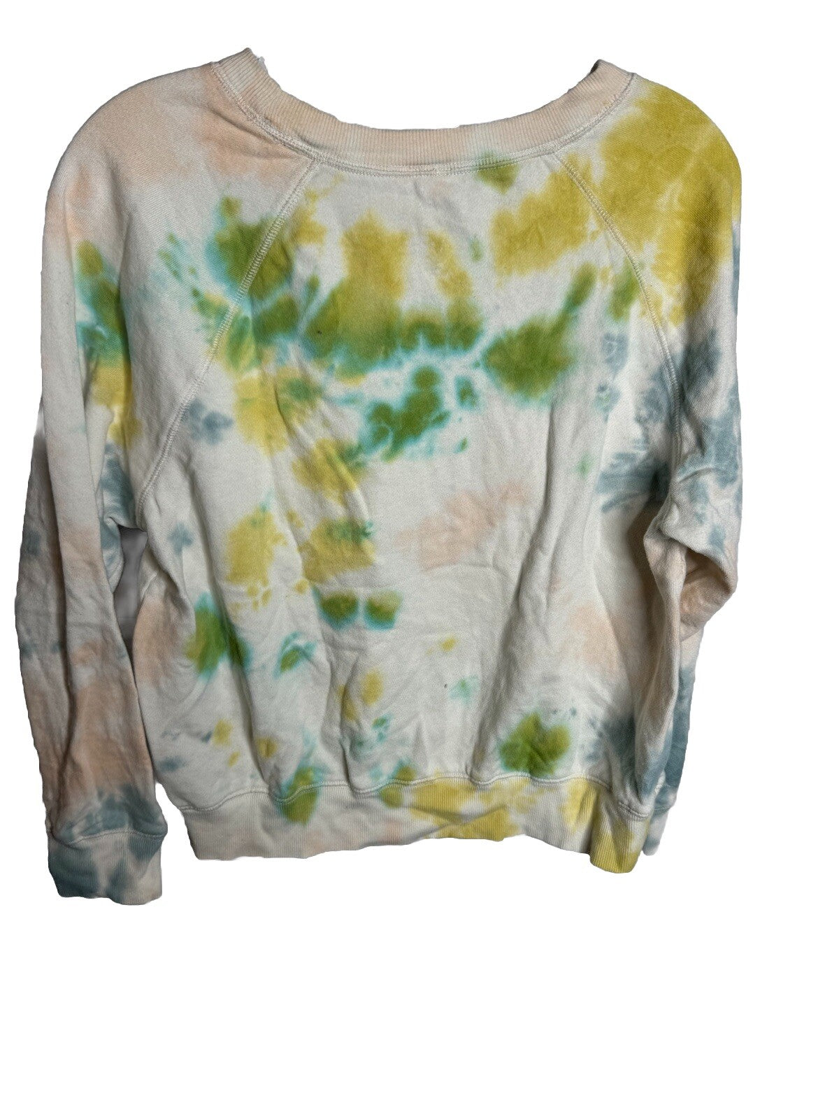 Old Navy Tye Dye Women’s Sweatshirt Small