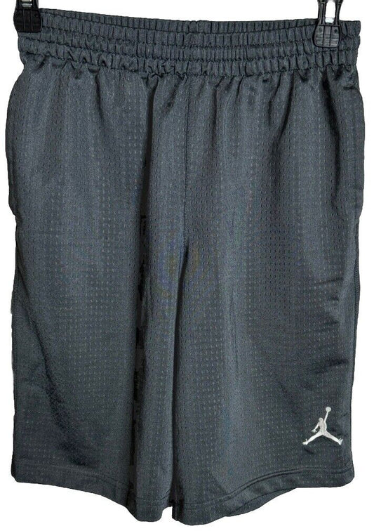 Nike Air Jordan Jumpman Basketball Shorts Youth Boys Size L 12-13 Years