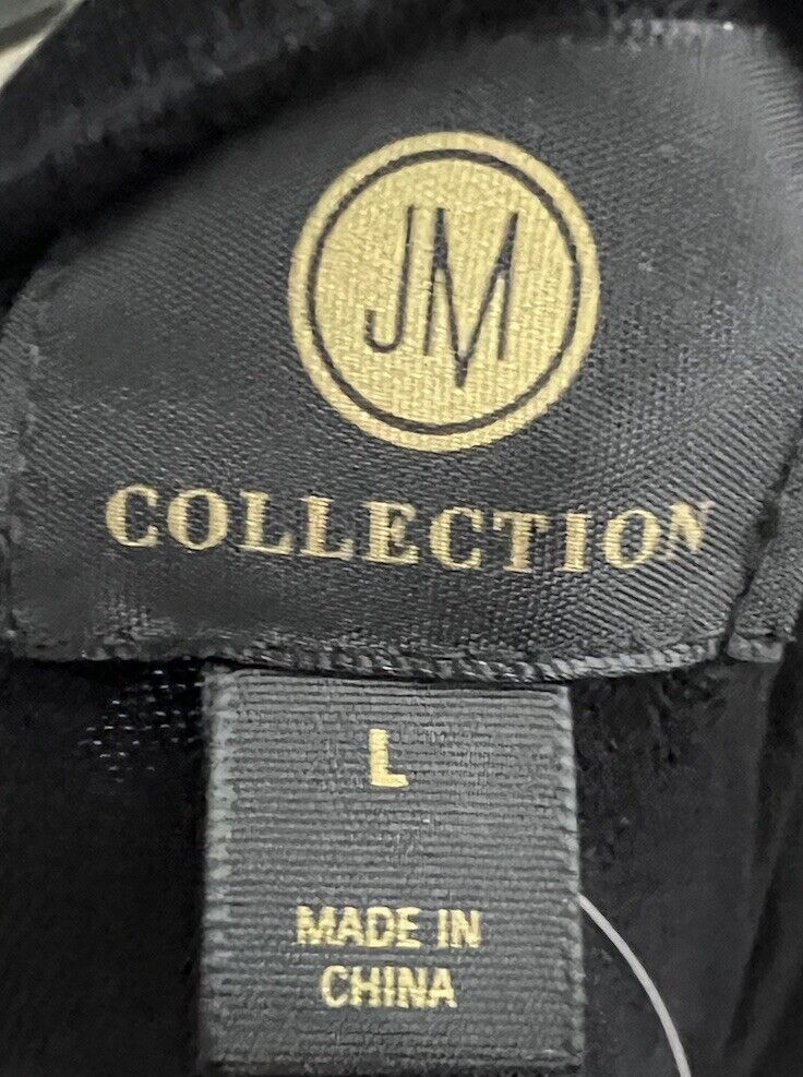 JM Collection Women Sweater Large NWT!!