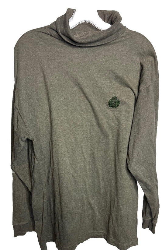 MARQUIS Crewneck Light Sweater Size Large